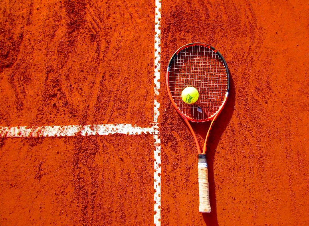 Tennis, cosa portare da spettatore? 1558 Magazine di Stile