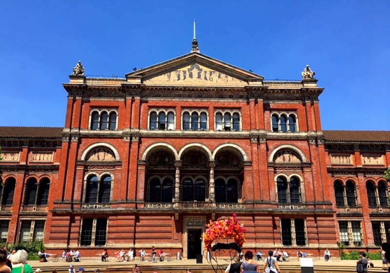 Victoria & Albert Museum